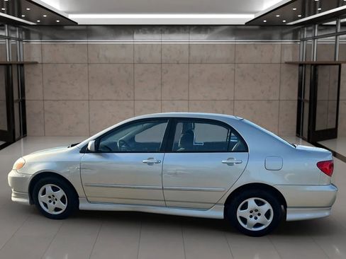 Used 2003 Toyota Corolla S FWD image 9