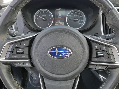 Used 2024 Subaru Forester Premium image 27