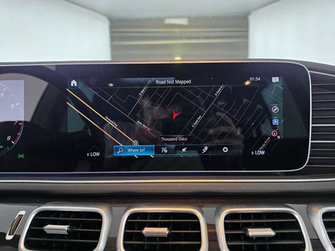Used 2022 Mercedes-Benz GLE 450 4MATIC image 26