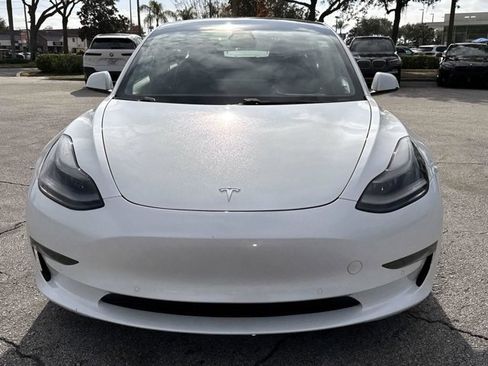 Used 2021 Tesla Model 3 Standard Range Plus image 8