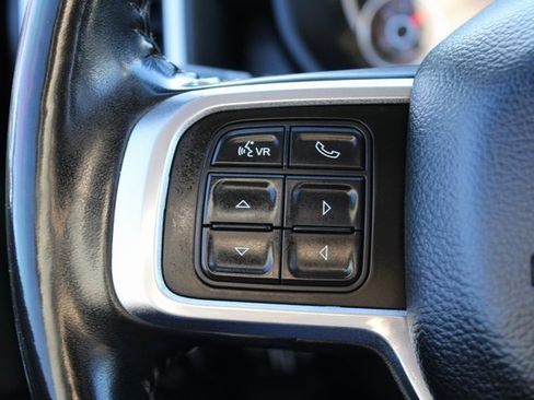 Used 2020 RAM 3500 Laramie image 31