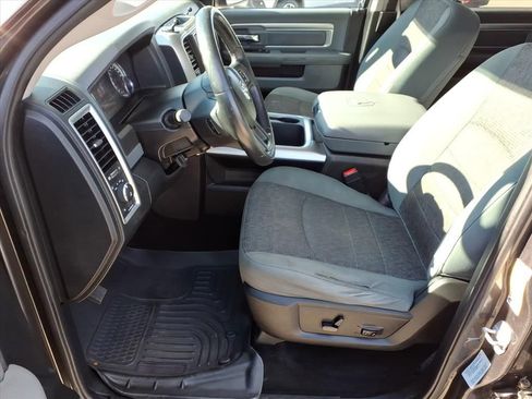 Used 2016 RAM 1500 Big Horn image 13