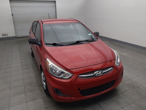 Used 2017 Hyundai Accent SE FWD image 14