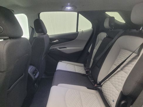 Used 2020 Chevrolet Equinox LS w/ LS Convenience Package FWD image 18