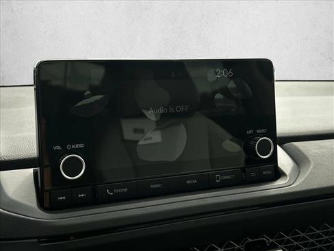 New 2025 Honda Accord SE image 12