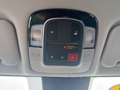 Used 2023 Hyundai Sonata SEL w/ Cargo Package FWD image 30