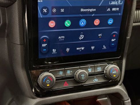 Used 2024 Ford Ranger Raptor image 16