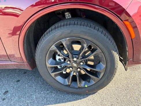 New 2026 Dodge Durango GT image 10