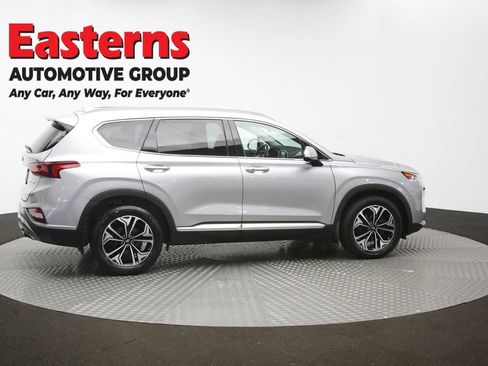 Used 2020 Hyundai Santa Fe SEL AWD/4WD image 48