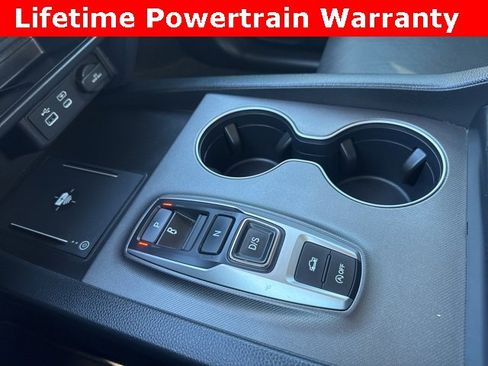 Used 2025 Honda Ridgeline RTL image 18