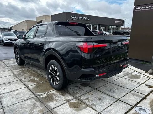 New 2026 Hyundai Santa Cruz SE AWD/4WD image 7