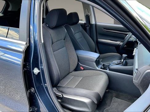 Certified 2024 Honda CR-V EX image 26