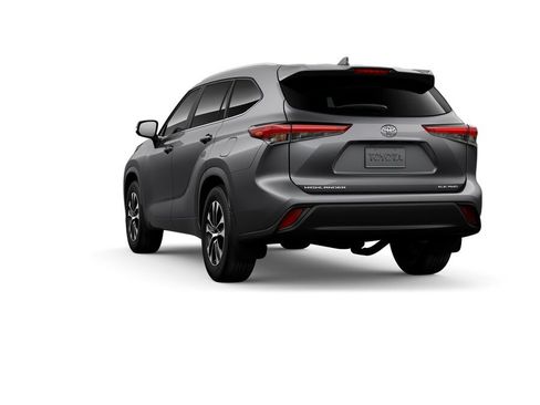 New 2026 Toyota Highlander XLE image 7