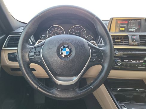 Used 2018 BMW 330i xDrive Sedan image 12