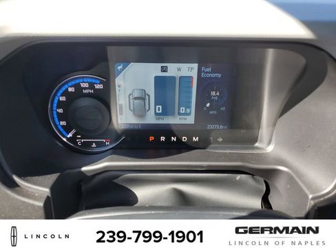 Used 2023 Ford Bronco Badlands image 24