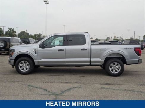 New 2026 Ford F150 XLT AWD/4WD image 2