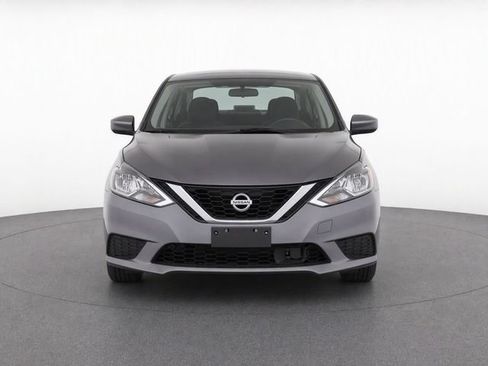 Used 2019 Nissan Sentra SV FWD image 5