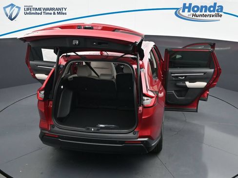 New 2026 Honda CR-V EX-L image 36