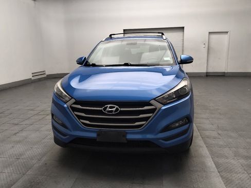 Used 2017 Hyundai Tucson SE Plus AWD/4WD image 15