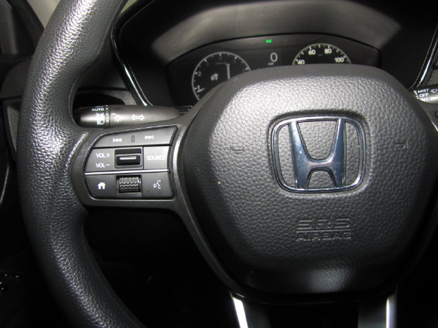 Used 2024 Honda CR-V EX image 28
