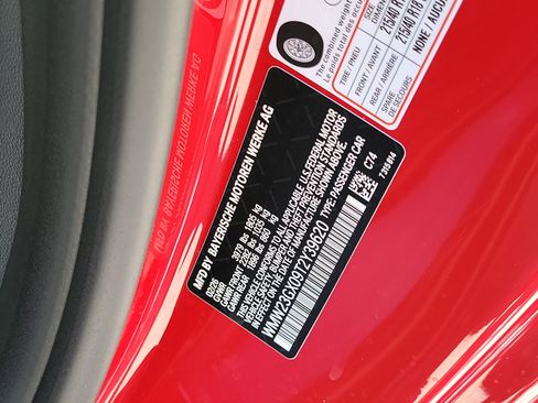 New 2026 MINI Cooper S image 29