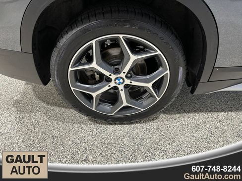 Used 2016 BMW X1 xDrive28i AWD/4WD image 21