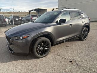 New 2025 MAZDA CX-5 2.5 Turbo 360° Tour