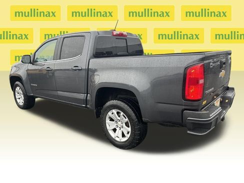 Used 2016 Chevrolet Colorado LT w/ LT Convenience Package image 6