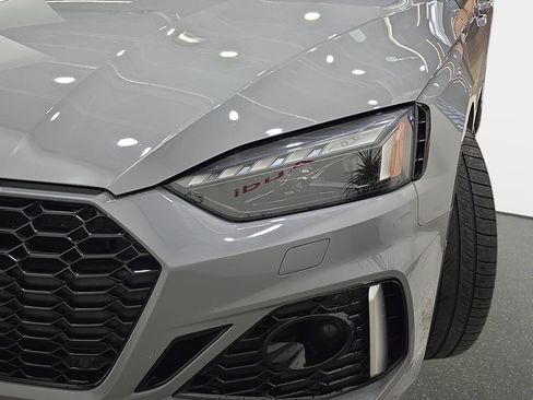 Used 2023 Audi RS 5 Sportback AWD/4WD image 35
