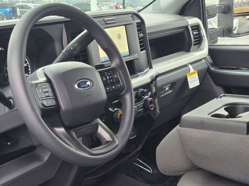 New 2026 Ford F250 XL w/ STX Appearance Package image 21