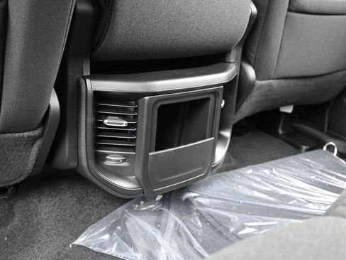 Used 2026 RAM 1500 Tradesman AWD/4WD image 29