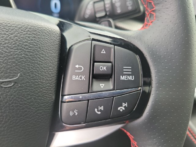 Used 2026 Ford Explorer ST w/ Sun And Sound Package AWD/4WD image 5