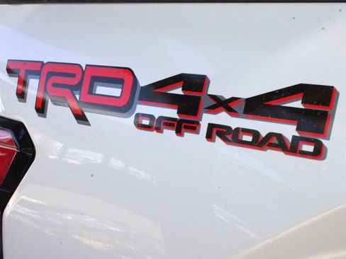 New 2026 Toyota Tundra 1794 Edition AWD/4WD image 67