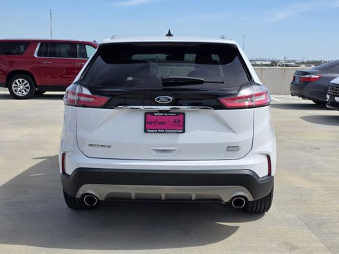 Used 2020 Ford Edge SEL w/ Convenience Package image 7