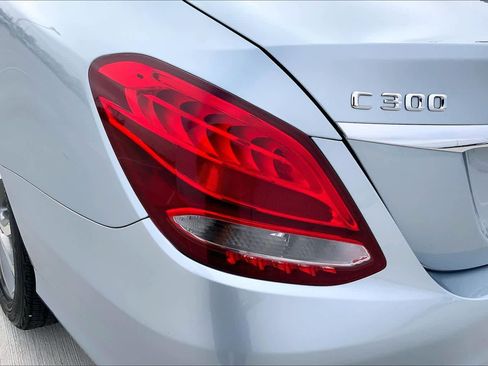 Used 2016 Mercedes-Benz C 300 C 300 image 25