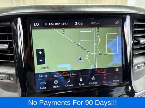 Used 2019 RAM 1500 Big Horn AWD/4WD image 18