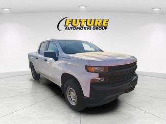 Used 2021 Chevrolet Silverado 1500 W/T w/ WT Value Package video 1