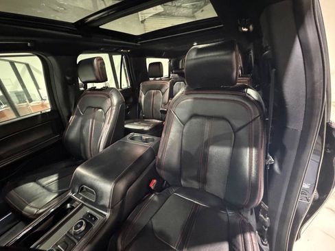 Used 2020 Ford Expedition Max Limited w/ Equipment Group 303A AWD/4WD image 20