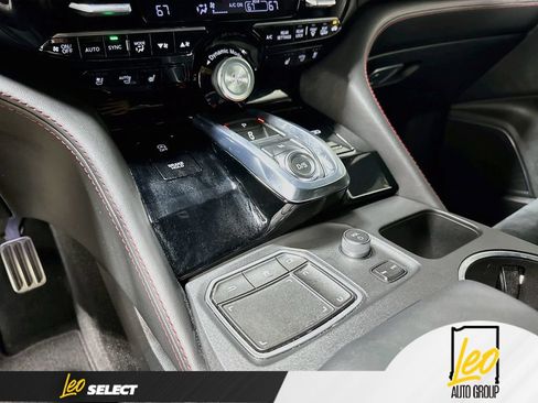 Used 2022 Acura MDX A-Spec AWD/4WD image 19