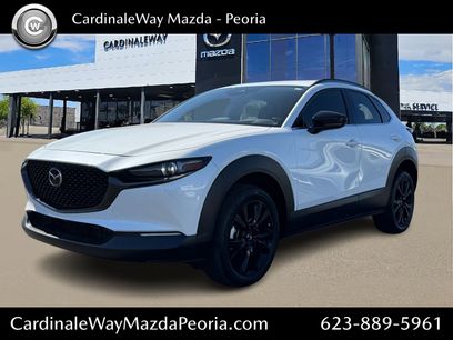 Certified 2025 MAZDA CX-30 2.5 Turbo w/ Premium Package