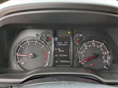 Used 2020 Toyota 4Runner SR5 image 11