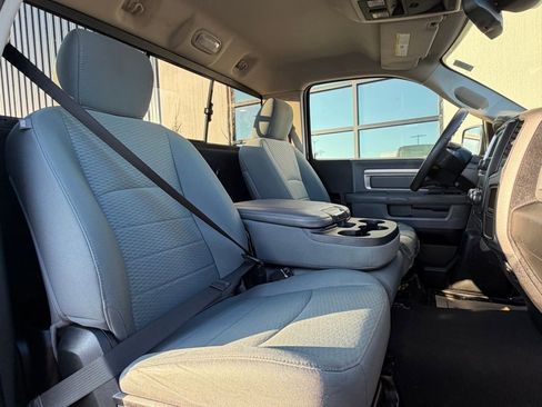 Used 2014 RAM 1500 Express image 22