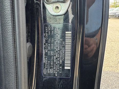 Used 2020 Hyundai Veloster Turbo R-Spec image 27