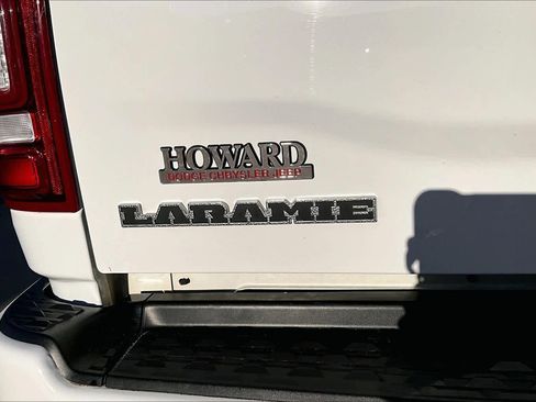Used 2024 RAM 2500 Laramie w/ Safety Group image 30