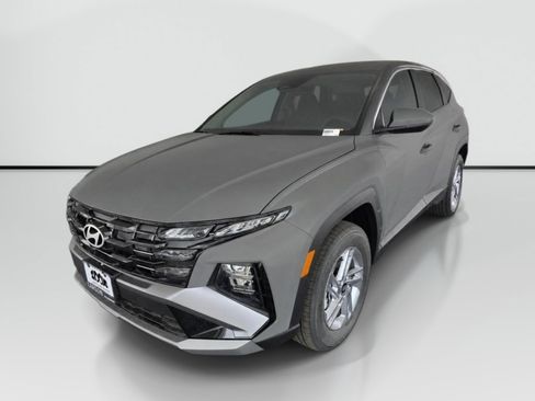 New 2026 Hyundai Tucson SE AWD/4WD image 7