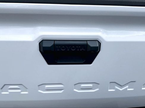 Certified 2024 Toyota Tacoma SR5 RWD image 31