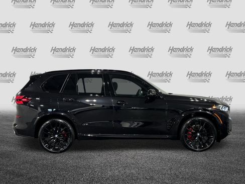 New 2026 BMW X5 xDrive40i w/ M Sport Package AWD/4WD image 10