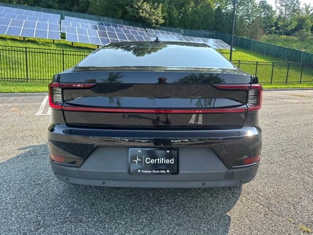 Certified 2024 Polestar Polestar 2 AWD/4WD image 6