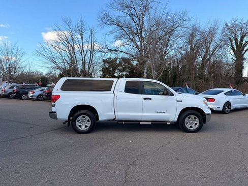 Used 2007 Toyota Tundra SR5 image 7