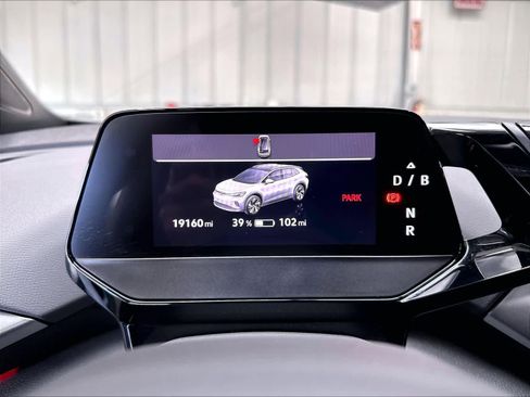 Certified 2022 Volkswagen ID.4 Pro RWD image 16